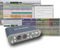M-Audio Fast Track Pro USB音频接口