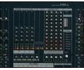 Yamaha IM8-40 模拟调音台