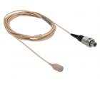 Sennheiser MKE PLATINUM-4-3-C 微型电容话筒