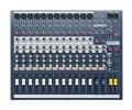 Soundcraft EPM12 模拟调音台