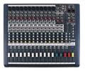 Soundcraft MPM12/2 模拟调音台