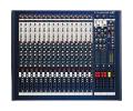 Soundcraft LX7-16 （RW5674） 16路4编组专业调音台