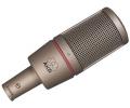 AKG C2000B 小震膜电容话筒