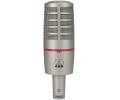 AKG C4500B 大震膜电容话筒（电视广播及制作用）