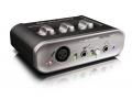 M-Audio Fast Track MKII USB便携音频接口