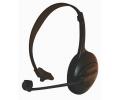 AUDIO-TECHNICA ATH-COM1 耳机连话筒