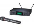 AUDIO-TECHEICA ATW-3141a 无线手持系统