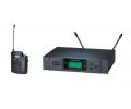 AUDIO-TECHEICA ATW-3110a 无线领夹系统
