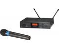 AUDIO-TECHEICA ATW-2120 无线手持系统