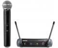 SHURE PGX 24CNH/SM58 无线手持
