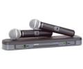 SHURE PGX 288E/PG58 无线手持
