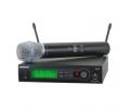SHURE SLX 24/SM58 无线手持