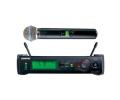SHURE SLX 24/BETA58 无线手持