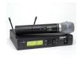 SHURE ULX/P BETA 87 无线手持
