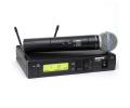 SHURE ULX/S BETA 58 无线手持