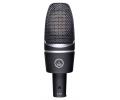 AKG C3000 大振电容话筒