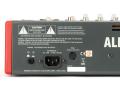 Allen&Heath ZED-436 专业32路4编组扩声模拟调音台