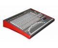 Allen&Heath ZED-420 专业20路扩声模拟调音台