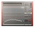 Allen&Heath ZED-420 专业20路扩声模拟调音台