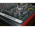 Allen & Heath ZED-10FX 模拟调音台