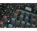 Allen & Heath ZED-10FX 模拟调音台