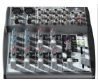 BEHRINGER (百灵达) XENYX 1002FX调音台