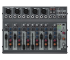 BEHRINGER (百灵达) XENYX 1002B调音台
