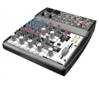 BEHRINGER (百灵达) XENYX 1002调音台