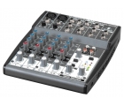 BEHRINGER (百灵达) XENYX 802调音台