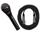 Audix OM2 超心型动圈话筒