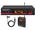 森海塞尔 Sennheiser EW112 G3 无线领夹话筒 