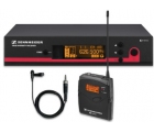 森海塞尔 Sennheiser EW112 G3 无线领夹话筒 