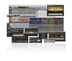 Avid Mbox Mini USB音频接口 
