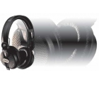 BEHRINGER 百灵达 HEADPHONES HPX4000  封闭型高保真DJ监听耳机