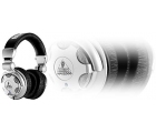 BEHRINGER 百灵达 HEADPHONES HPX2000 高音色分辨力 DJ 耳机
