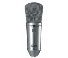 BEHRINGER 百灵达  B-1 蒸金大膜片电容麦克风