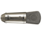 BEHRINGER 百灵达  B-1 蒸金大膜片电容麦克风
