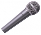 BEHRINGER 百灵达 ULTRAVOICE XM8500 动圈话筒