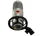 BEHRINGER 百灵达 T-47 电子管录音室电容麦克风