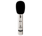 BEHRINGER 百灵达  B-5 蒸金膜片录音电容麦克风