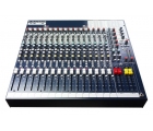 Soundcraft 声艺 FX16II(RW5757) 调音台