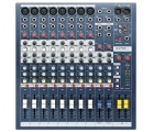 Soundcraft 声艺 EPM8(RW5735) 调音台