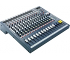 Soundcraft 声艺 MFMI12(RW5784) 调音台