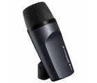 森海塞尔 Sennheiser E 602 心型乐器话筒