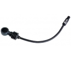 森海塞尔 Sennheiser E 608  手持无线话筒/动圈/超心形