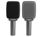森海塞尔 Sennheiser E 609 手持无线话筒/动圈/超心形