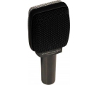森海塞尔 Sennheiser E 609 SILVER 动圈 话筒
