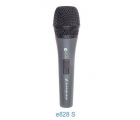 森海塞尔 Sennheiser E 828S 有线话筒