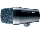 森海塞尔 Sennheiser E902 有线话筒