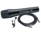 德国原装 森海塞尔 Sennheiser E903 有线话筒